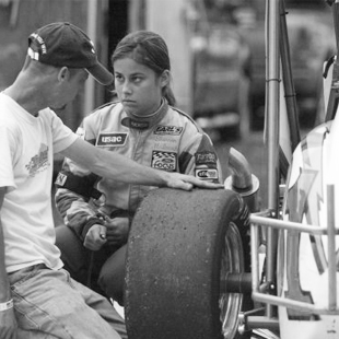 Shannon McIntosh Racing