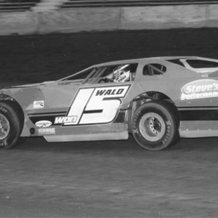 Shannon McIntosh Racing