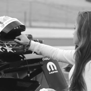 Shannon McIntosh Racing